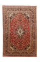 Kashan Mattan 311x200cm - Persisk matta