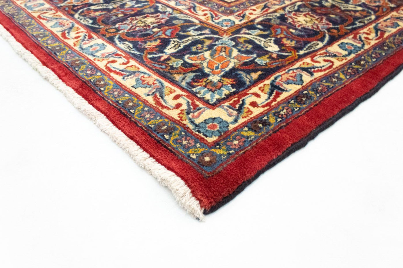 Mashhad Mattan 360x256cm - Persisk matta