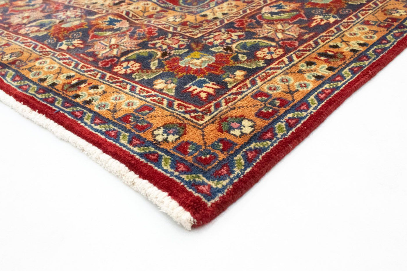 Sabzevar Mattan 350x251cm - Persisk matta