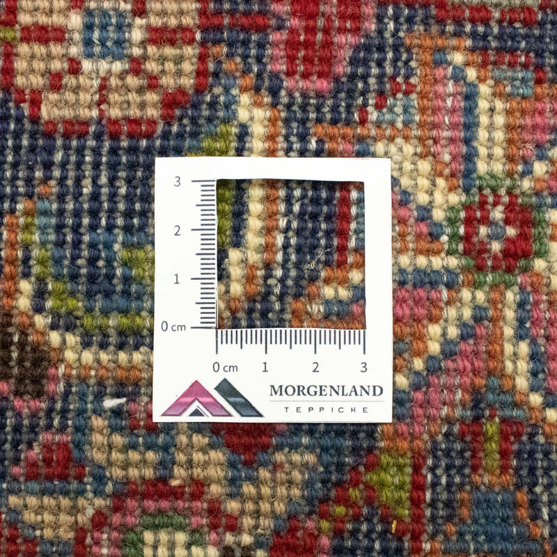 Persisk matta - Classic - 350 x 251 cm - röd