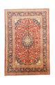 Kashan Mattan 200x290cm - Persisk matta