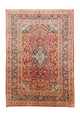 Kashan Mattan 284x198cm - Persisk matta
