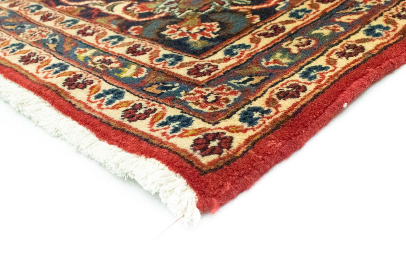 Kashan Mattan 284x198cm - Persisk matta