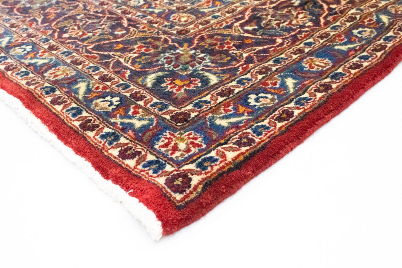 Kashan Mattan 335x240cm - Persisk matta