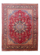 Sabzevar Mattan 389x300cm - Persisk matta