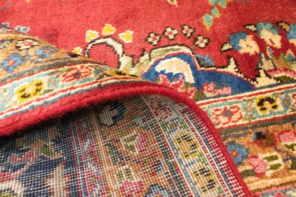 Persisk matta - Classic - 321 x 261 cm - orange