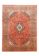 Kashan Mattan 337x246cm - Persisk matta