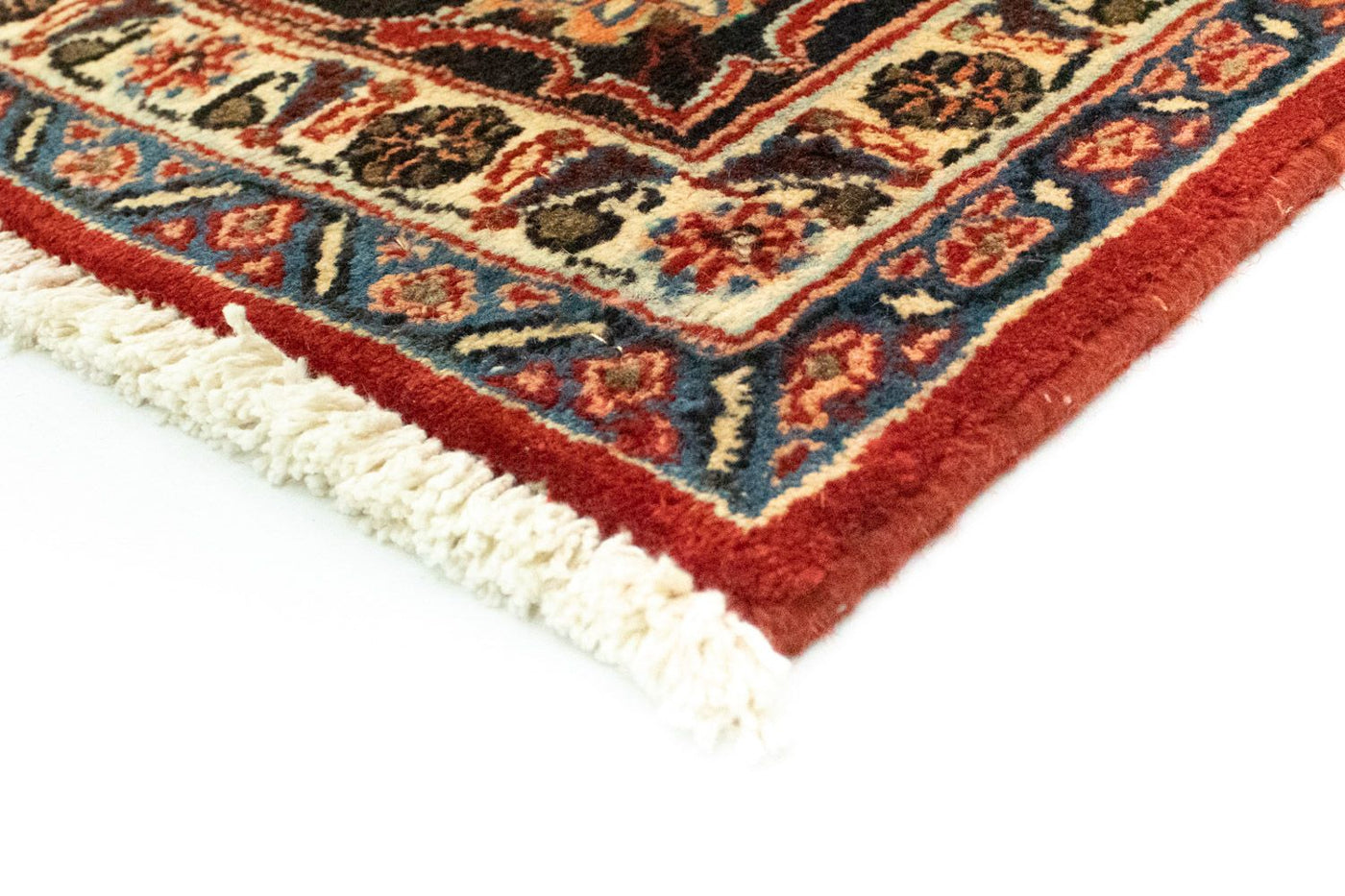Mashhad Mattan 296x210cm - Persisk matta