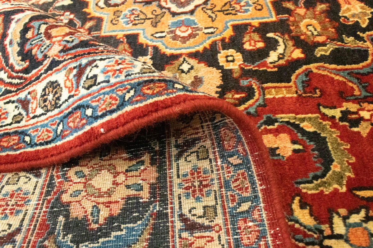 Persisk matta - Classic - 296 x 210 cm - röd