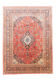 Kashan Mattan 333x240cm - Persisk matta