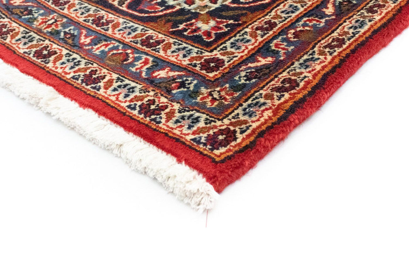 Kashan Mattan 333x240cm - Persisk matta