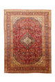 Kashan Mattan 401x294cm - Persisk matta