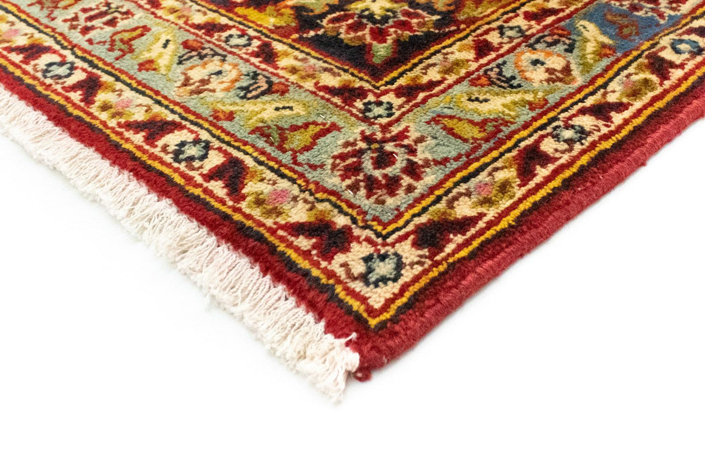Kashan Mattan 401x294cm - Persisk matta
