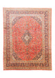 Kashan Mattan 375x292cm - Persisk matta