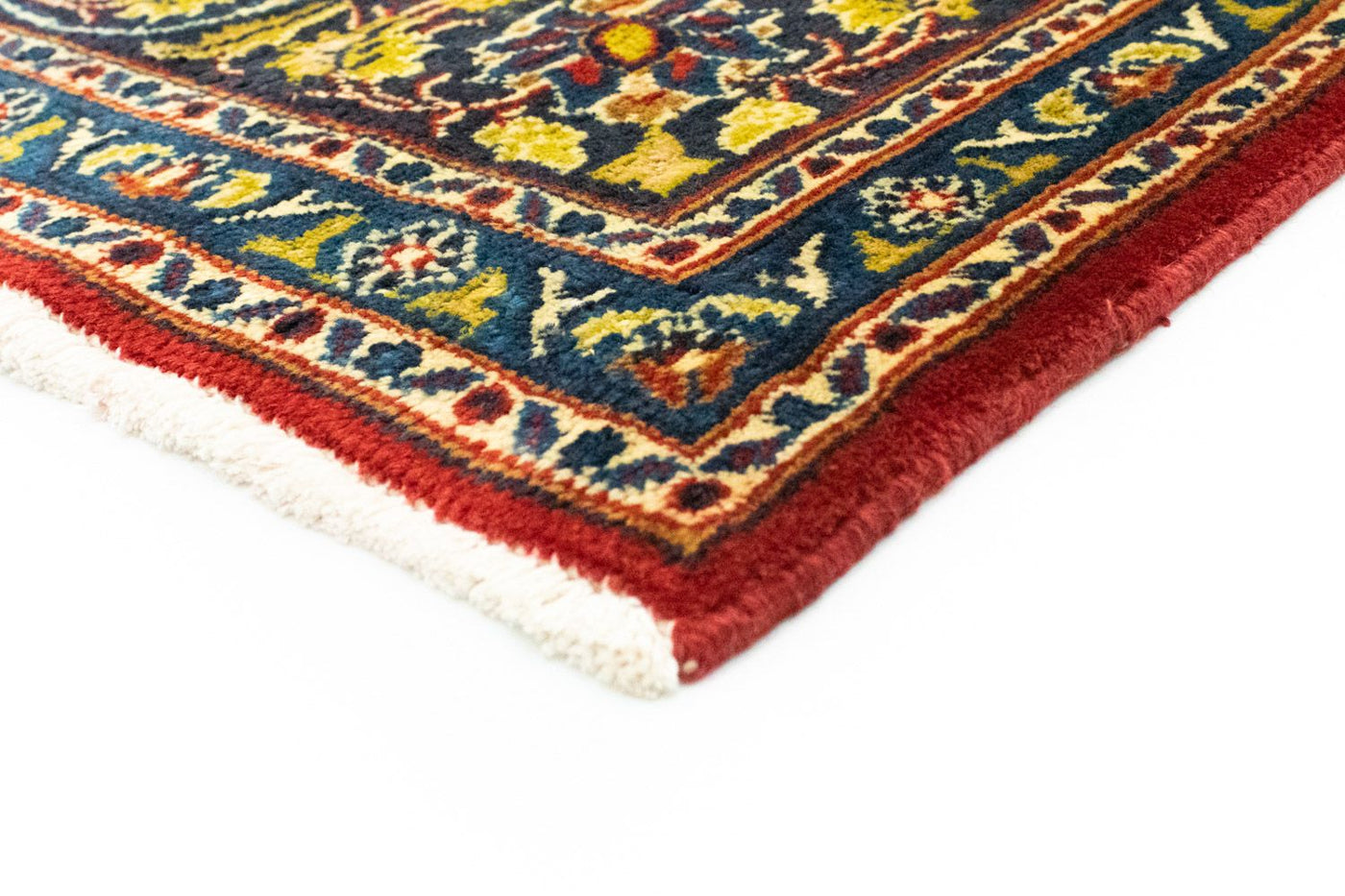Mashhad Mattan 300x200cm - Persisk matta