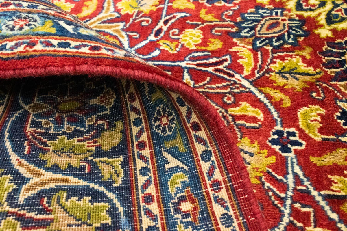 Persisk matta - Classic - 300 x 200 cm - orange