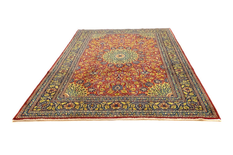 Persisk matta - Classic - 300 x 200 cm - orange