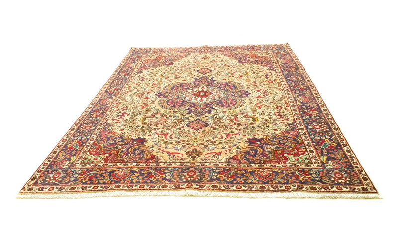 Persisk matta - Classic - 296 x 194 cm - beige