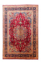 Sabzevar Mattan 305x200cm - Persisk matta