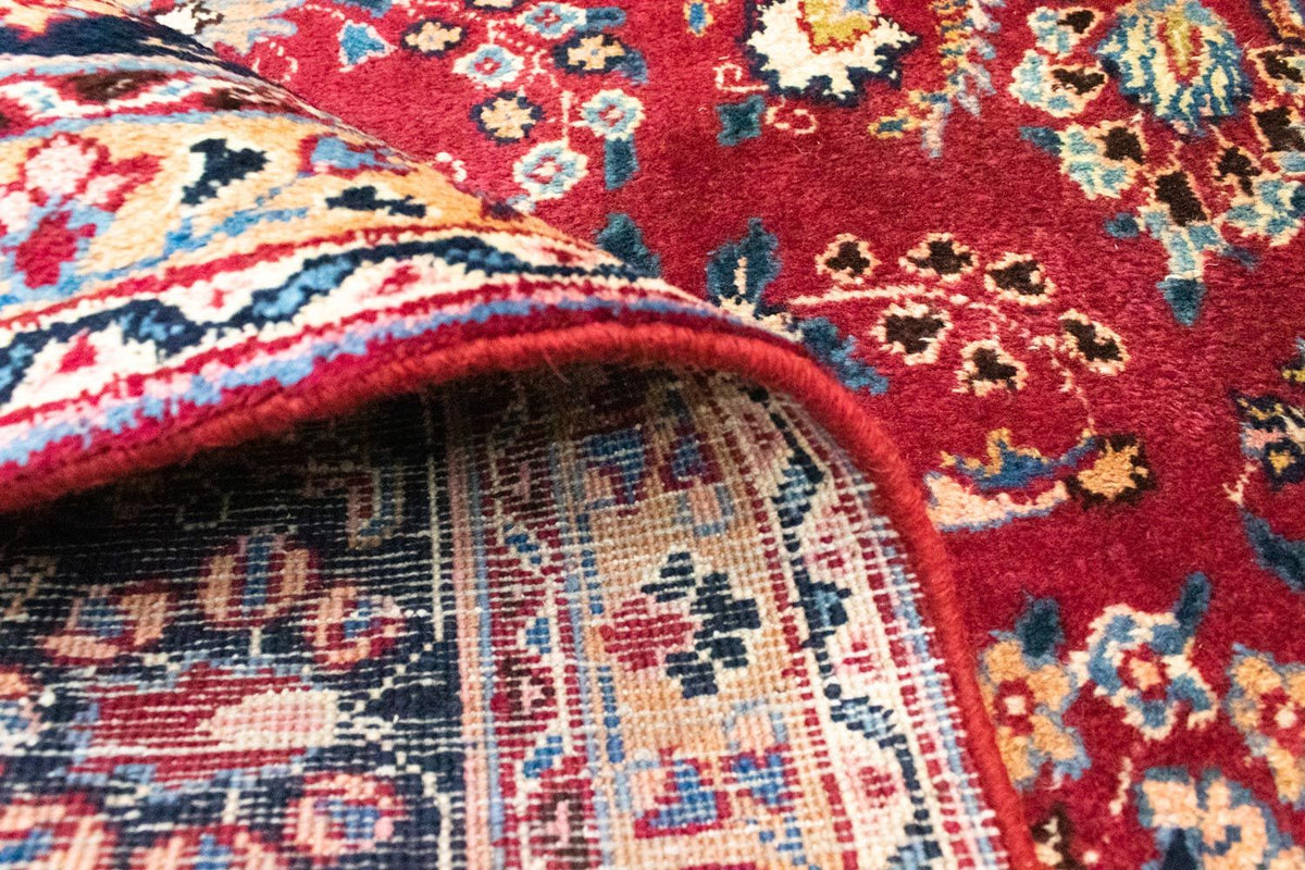 Persisk matta - Classic - 305 x 200 cm - röd