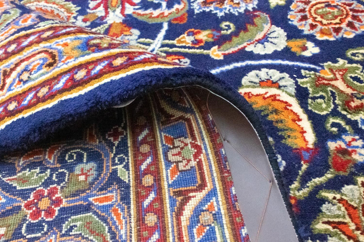 Persisk matta - Classic - 395 x 295 cm - blå