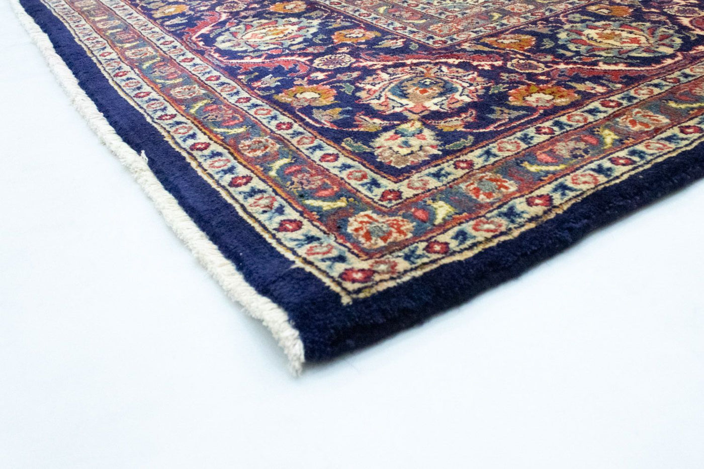 Mashhad Mattan 411x298cm - Persisk matta