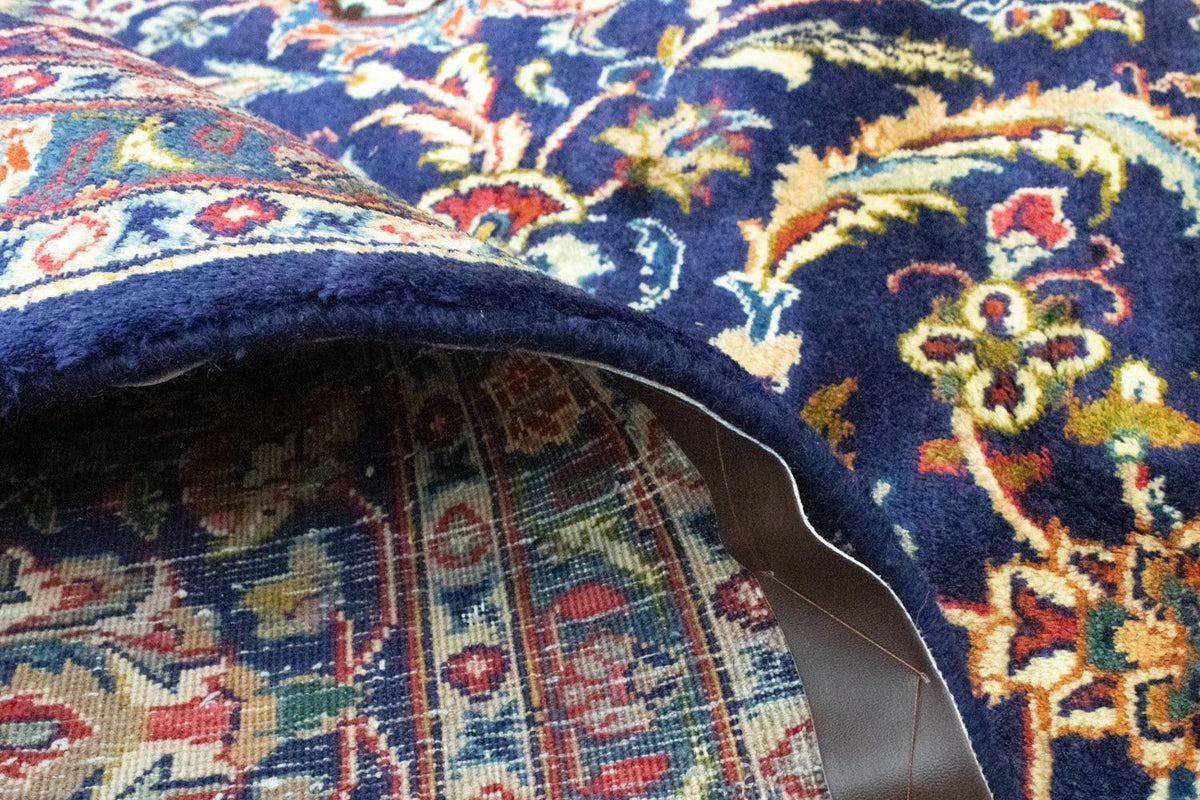 Persisk matta - Classic - 411 x 298 cm - blå