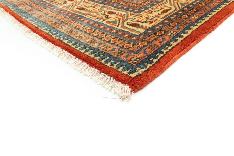 Persisk matta - Mir - 300 x 206 cm - orange