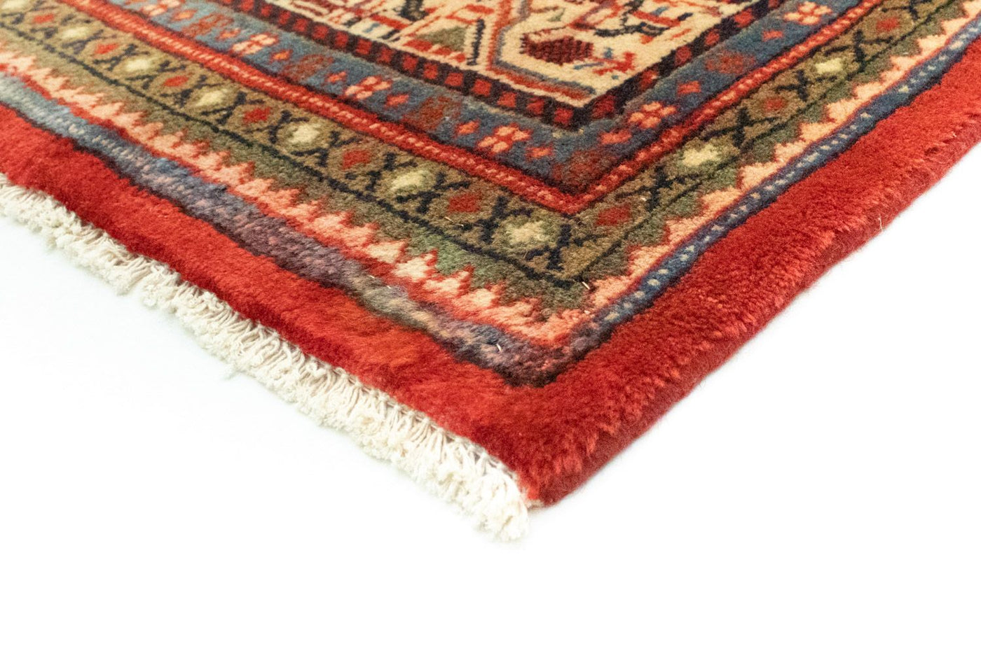 Mir Mattan 314x217cm - Persisk matta