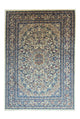 Nain - 9 la Mattan 344x244cm - Persisk matta