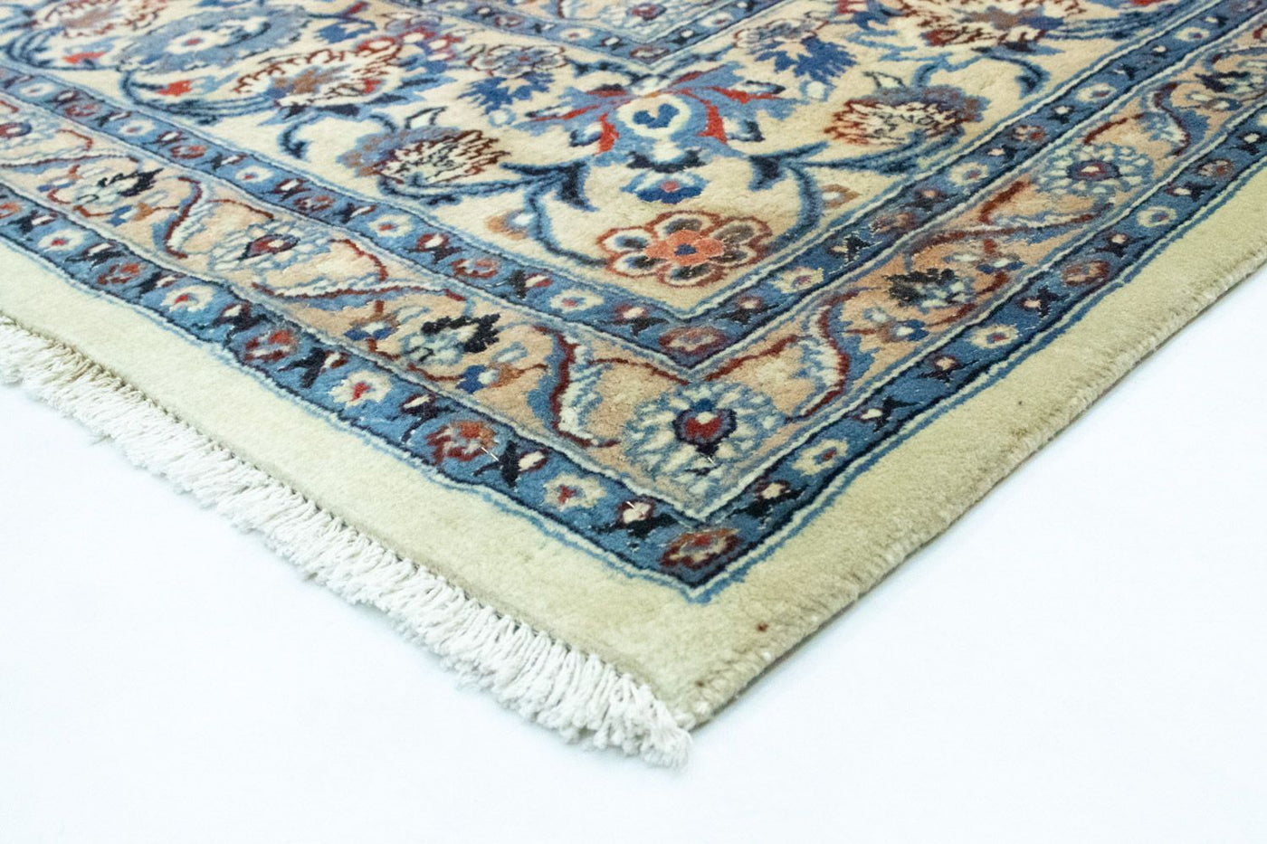 Nain - 9 la Mattan 344x244cm - Persisk matta
