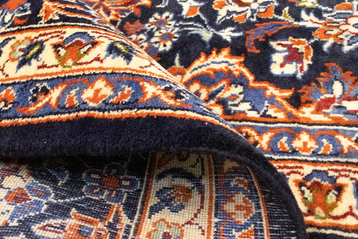 Persisk matta - Classic - 413 x 298 cm - blå