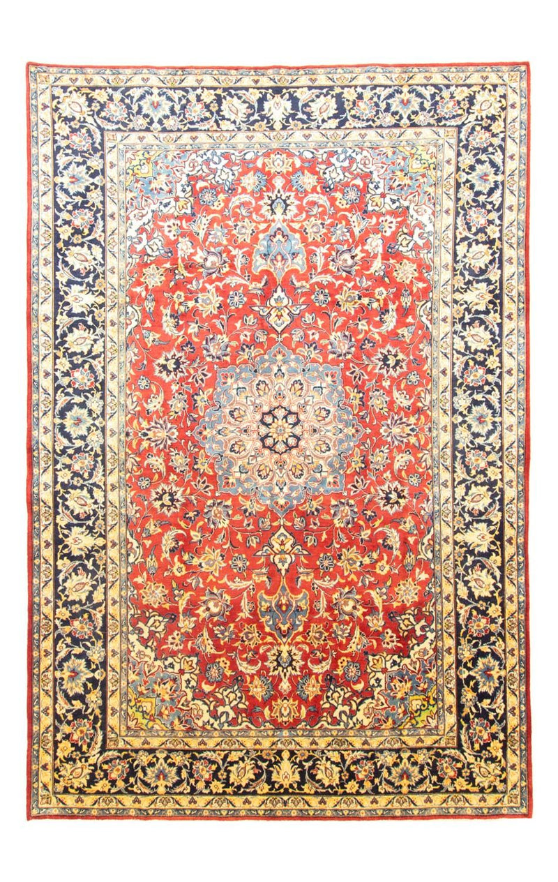 Persisk matta - Classic - 340 x 234 cm - röd