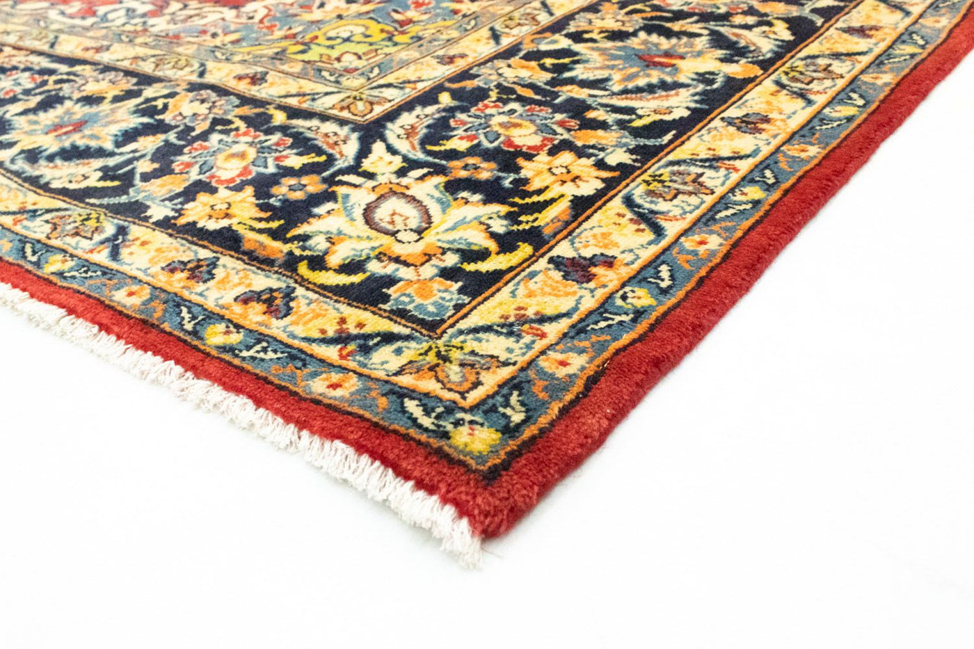 Najafabad Mattan 340x234cm - Persisk matta