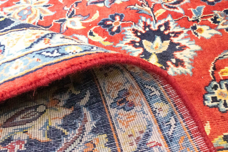 Persisk matta - Classic - 340 x 234 cm - röd