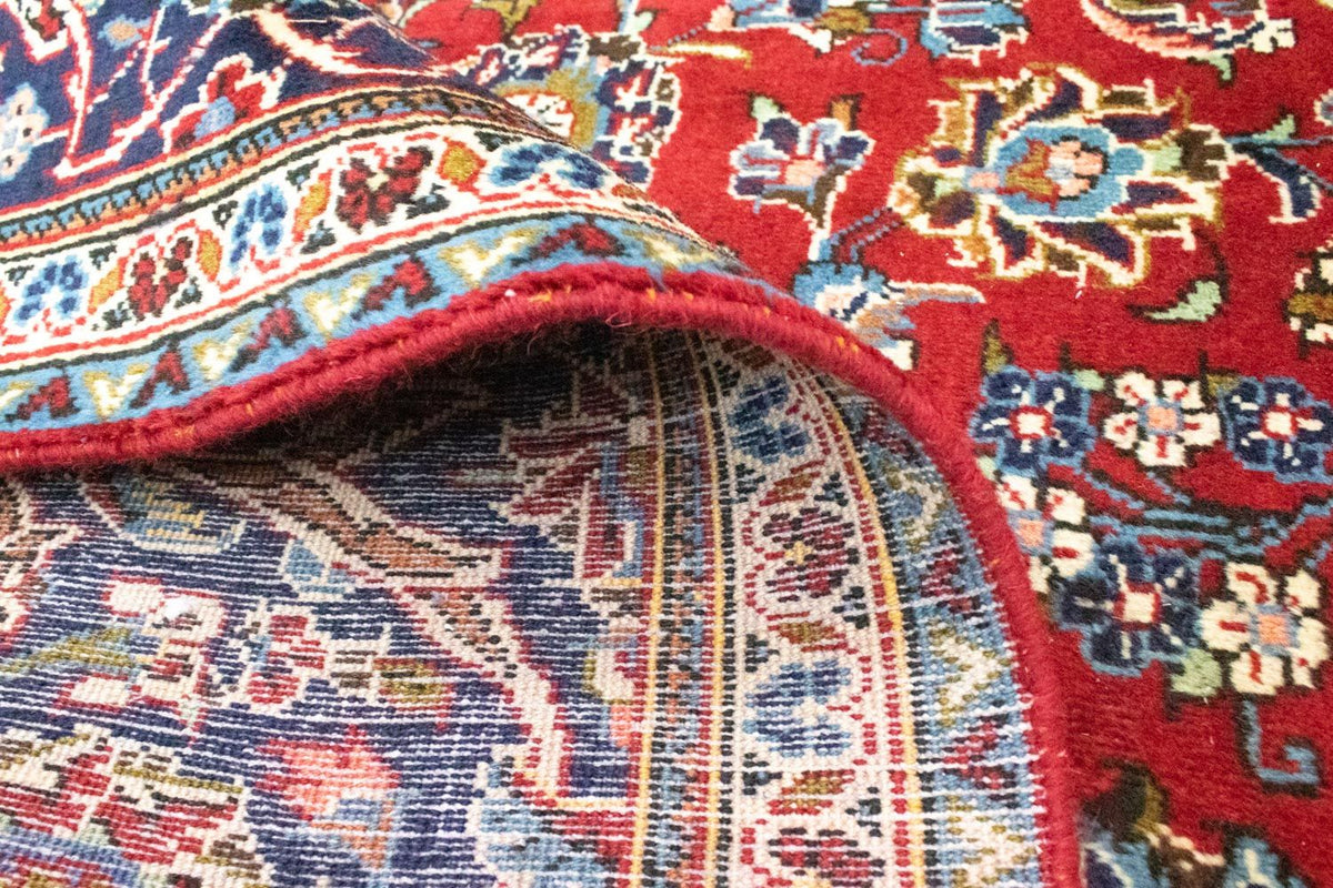 Persisk matta - Classic - 343 x 250 cm - röd