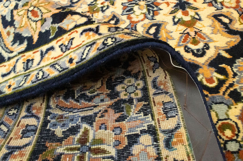 Persisk matta - Classic - 346 x 232 cm - blå