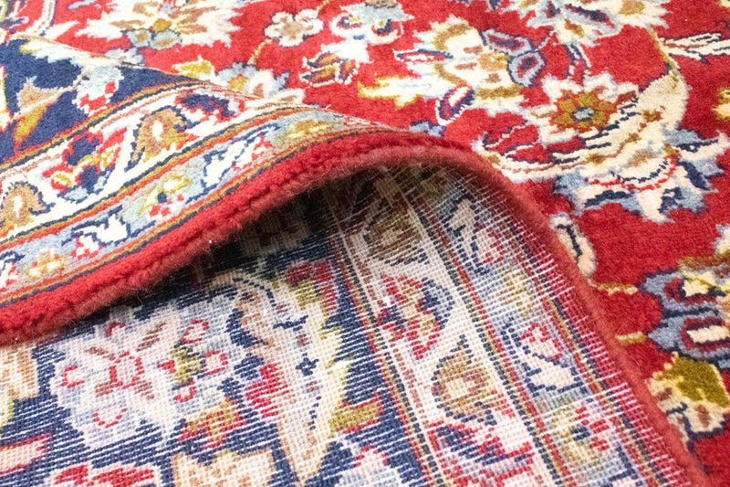 Persisk matta - Classic - 428 x 293 cm - röd