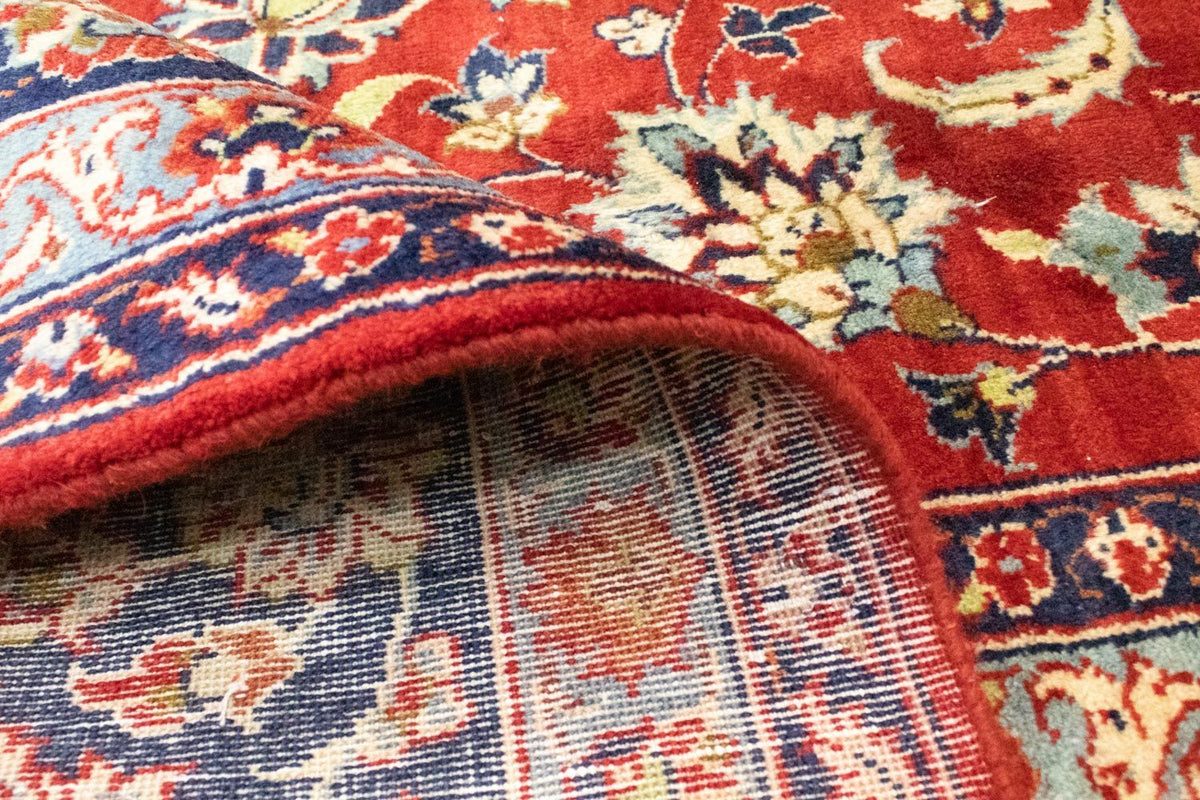 Persisk matta - Classic - 411 x 290 cm - orange