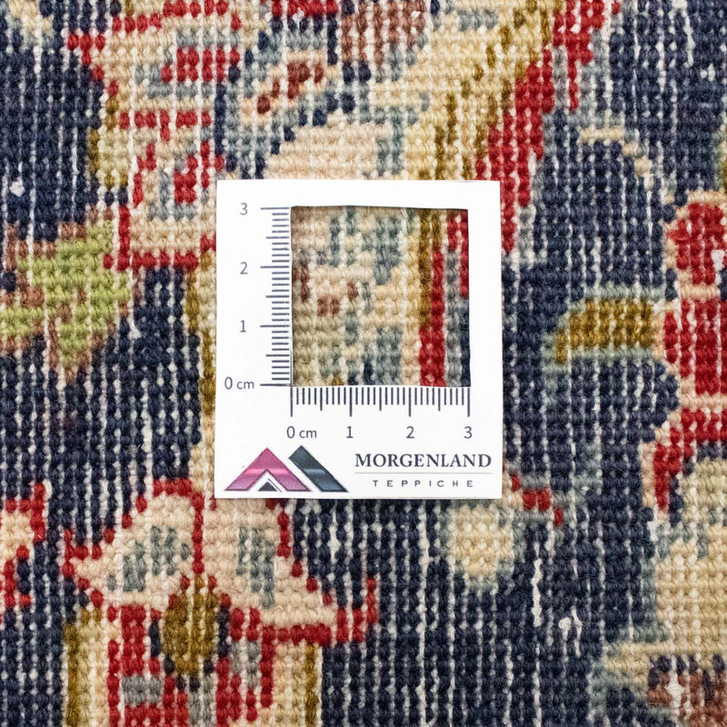 Persisk matta - Classic - 411 x 290 cm - orange