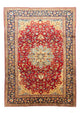 Najafabad Mattan 340x240cm - Persisk matta