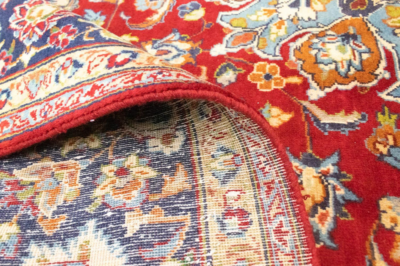 Persisk matta - Classic - 340 x 240 cm - röd