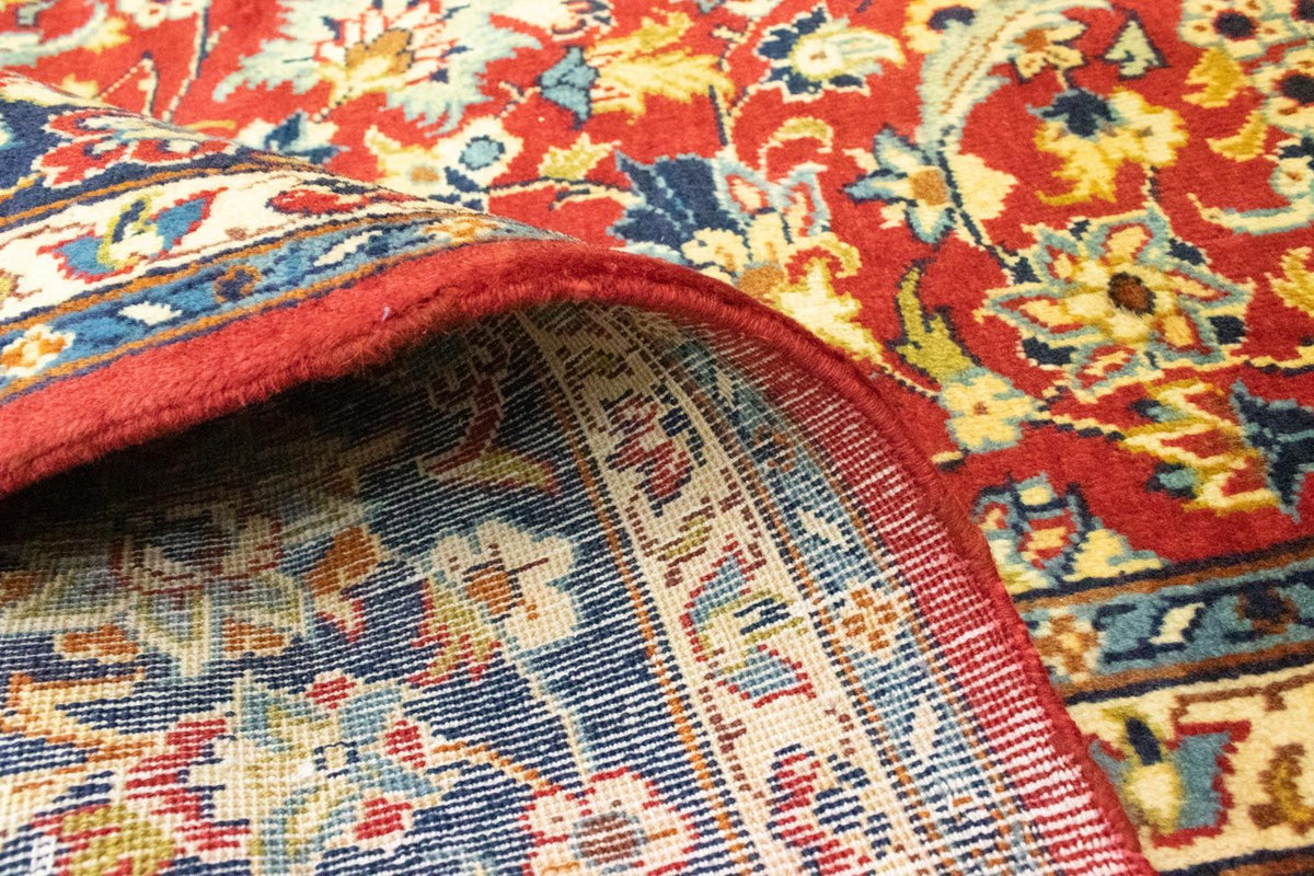 Persisk matta - Classic - 357 x 241 cm - röd