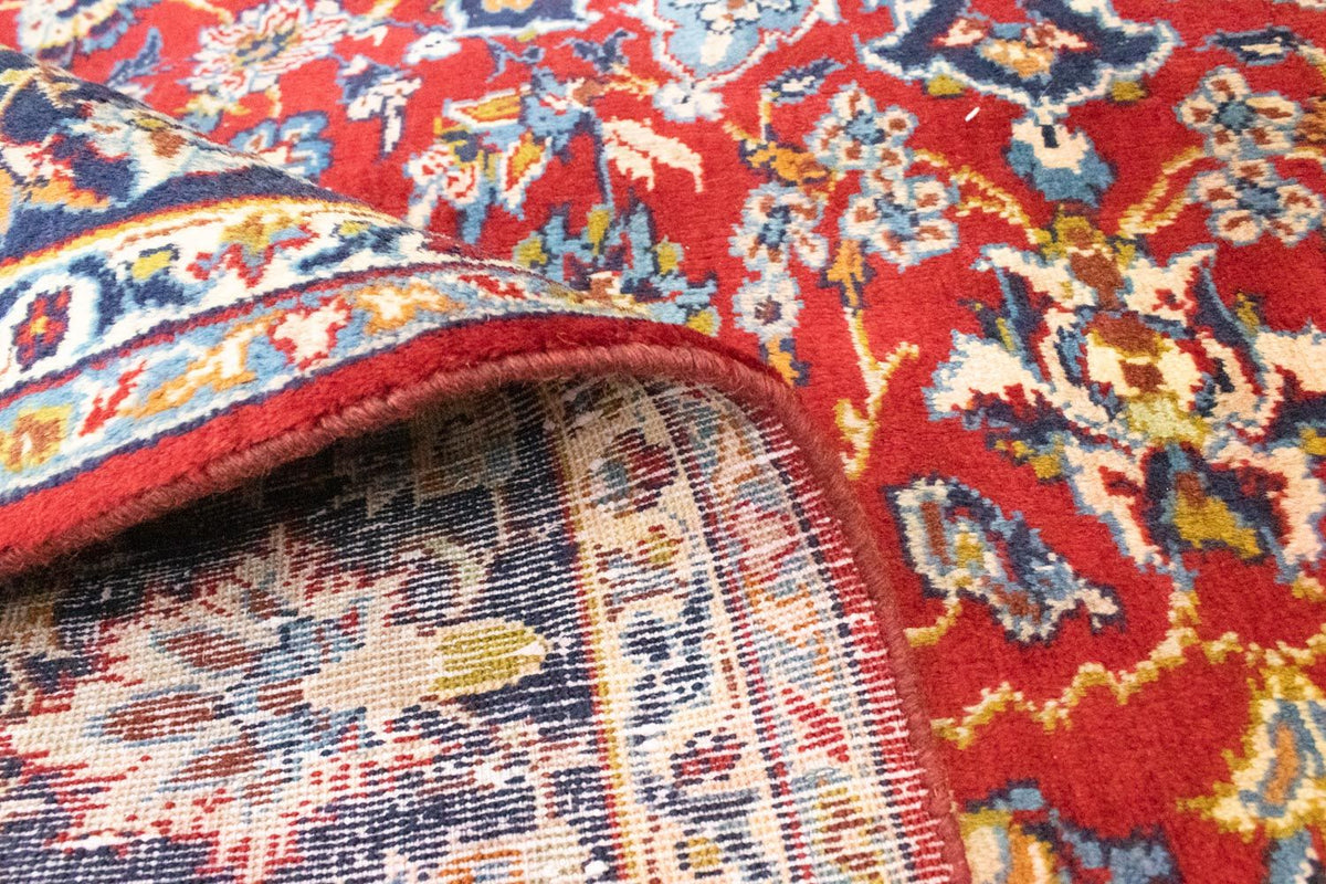 Persisk matta - Classic - 358 x 242 cm - röd