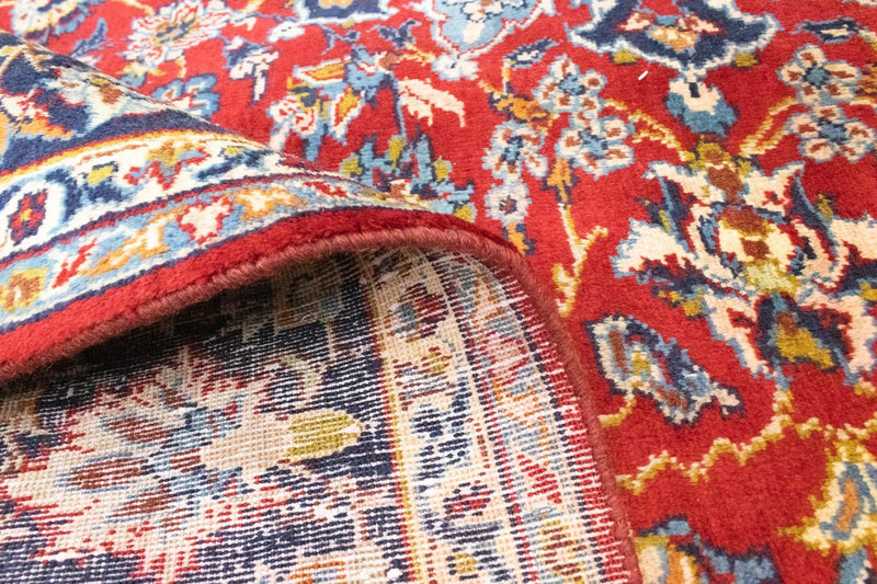 Persisk matta - Classic - 358 x 242 cm - röd