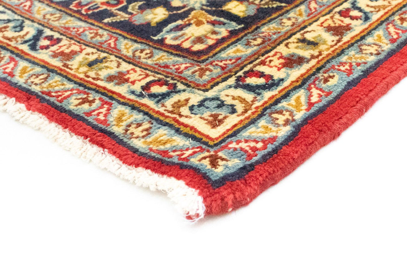 Najafabad Mattan 348x217cm - Persisk matta