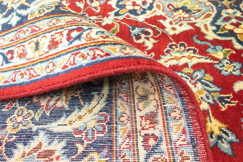 Persisk matta - Classic - 348 x 217 cm - röd