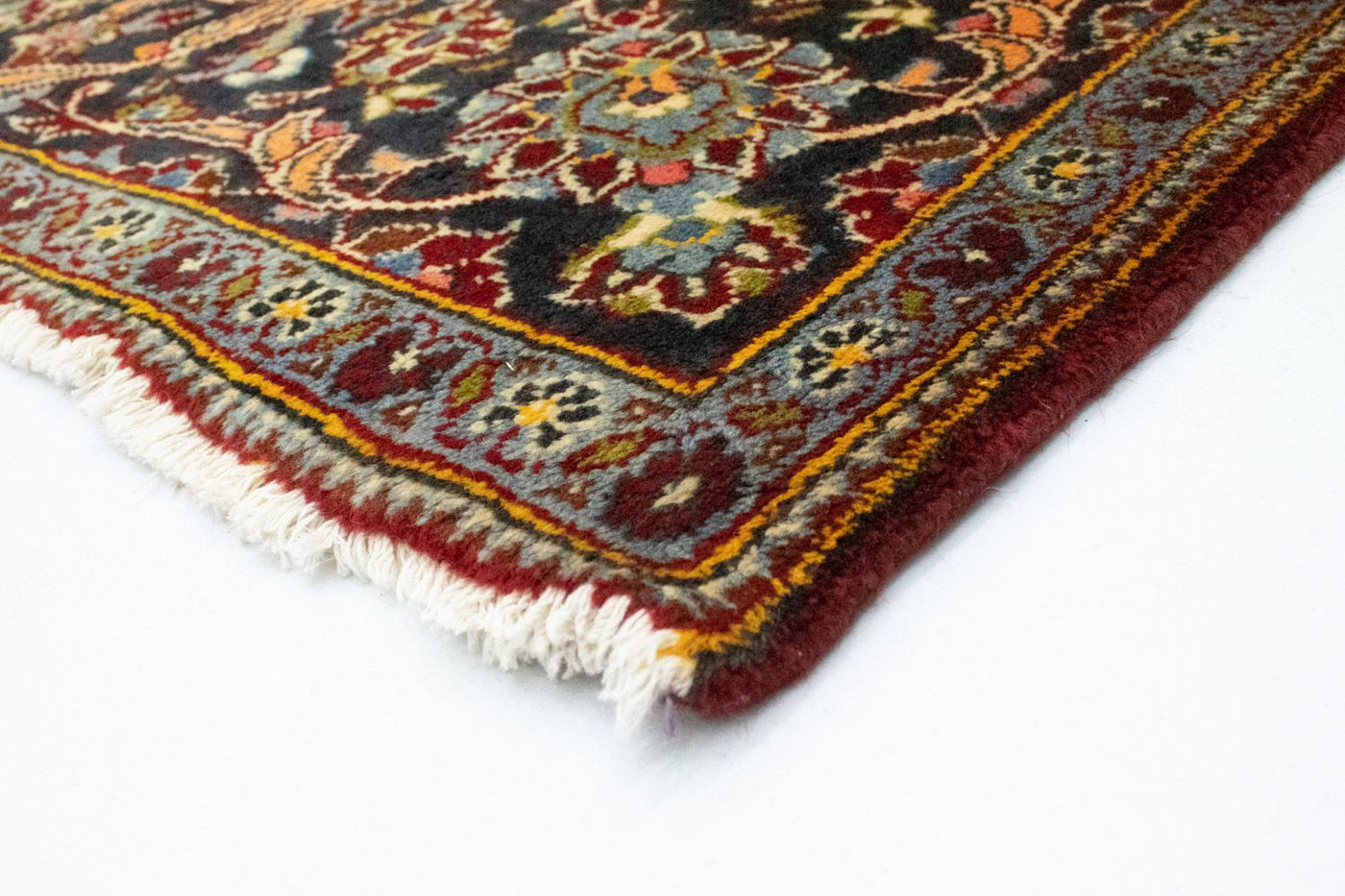Najafabad Mattan 318x215cm - Persisk matta