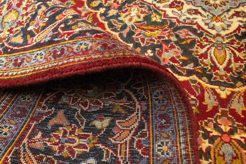 Persisk matta - Classic - 318 x 215 cm - röd