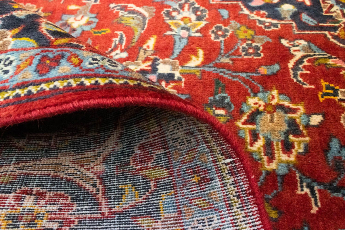 Persisk matta - Classic - 305 x 199 cm - röd